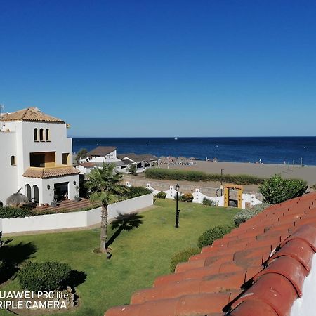 Casa Adosada Marina Playa Y Golf San Luis de Sabinillas Dış mekan fotoğraf