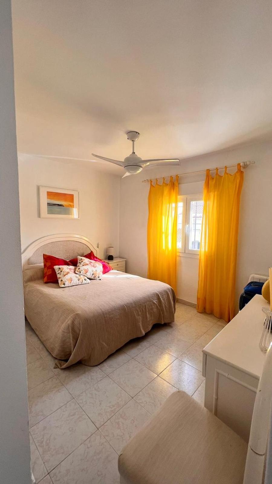 Casa Adosada Marina Playa Y Golf San Luis de Sabinillas Dış mekan fotoğraf