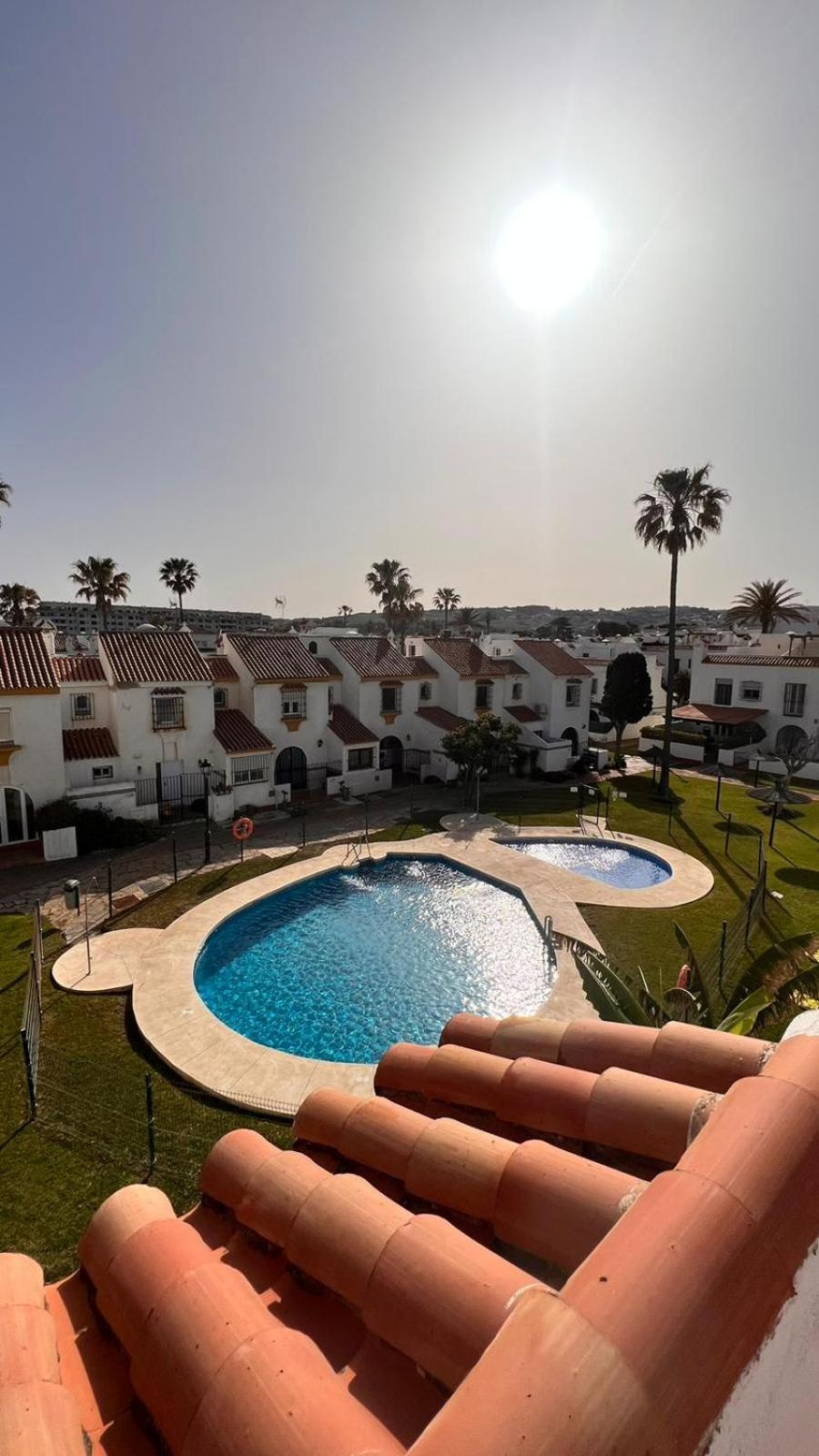 Casa Adosada Marina Playa Y Golf San Luis de Sabinillas Dış mekan fotoğraf