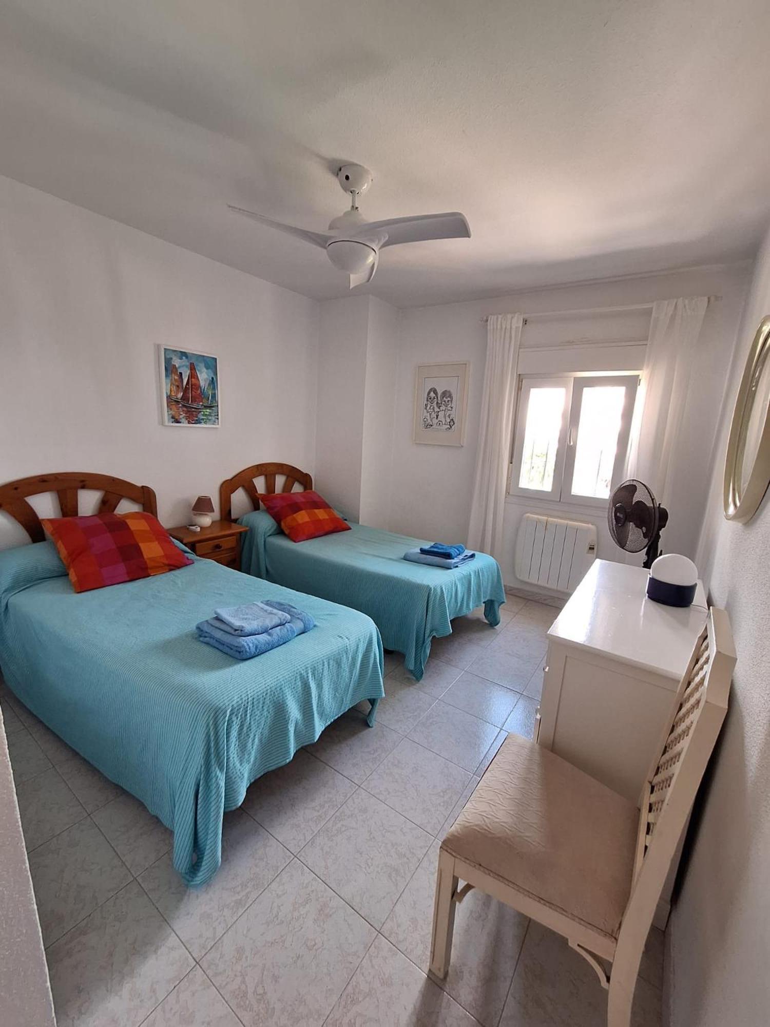 Casa Adosada Marina Playa Y Golf San Luis de Sabinillas Dış mekan fotoğraf