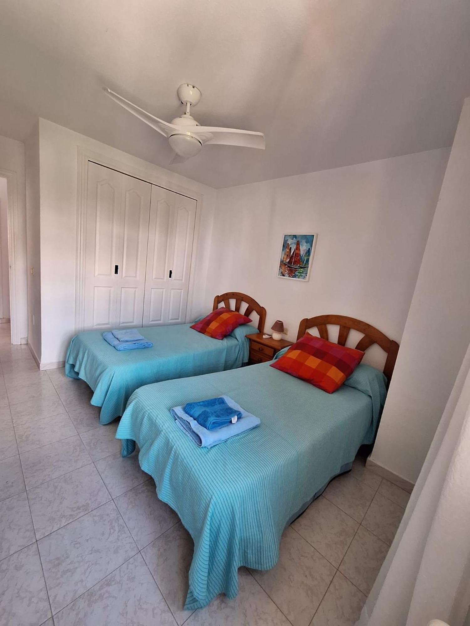 Casa Adosada Marina Playa Y Golf San Luis de Sabinillas Dış mekan fotoğraf